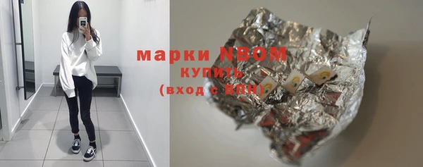 стафф Алексин